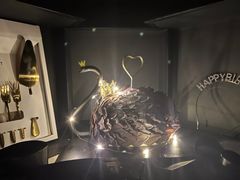 -西檬树SIMON·T轻奢蛋糕(大东方Max店)