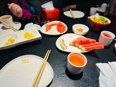 -辣尚瘾·烤鱼·新川菜(牡丹园直营店)