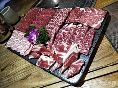 -萨拉伯尔(燕莎友谊商城店)