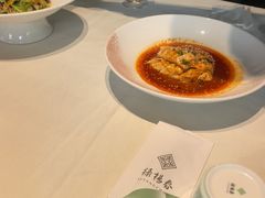 -绿杨春·淮扬宴(庐山路店)