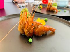 -天伦里餐厅(绿城桃花源店)