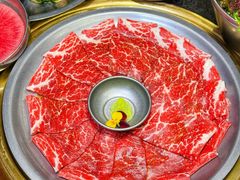 -巴麦隆自助烤肉(桂林路店)