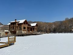 -九如山休闲旅游度假区