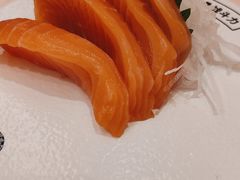 -元气寿司(八号仓店)