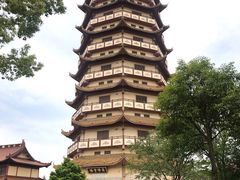 -海天禅寺