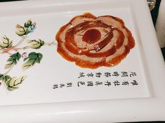 北平盛世牡丹烤鸭-北平盛世·新京菜·北京烤鸭(劲松·双井店)