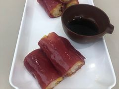 -蔡澜点心·粤菜(西单大悦城店)