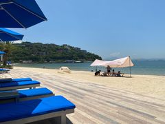 -深圳大梅沙京基洲际度假酒店