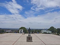 -大金山风景区