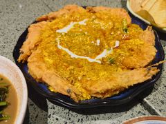 -Home Thai·泰谣(王府井apm店)