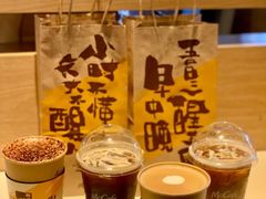 -麦当劳(花城大道华穗路店)