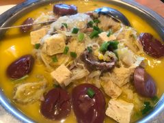 -小土豆北方菜馆(方庄店)