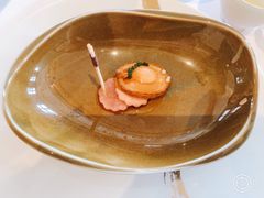 小鲍鱼-宝丽轩中餐厅BAOLIXUAN