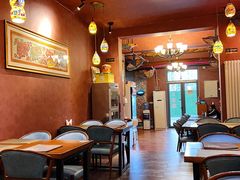 -辛德里印度餐厅(勒泰商圈店)