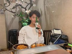 -高丽苑韩国烤肉(海昌路旗舰店)
