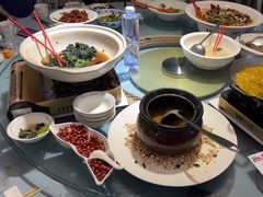 -楚鱼王·河鲜·湖北菜(华农店)
