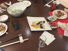 -逸林轩中餐厅(中信泰富朱家角锦江酒店)