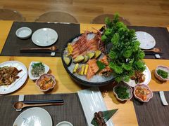 -菊上料理(蜀山银泰百货店)