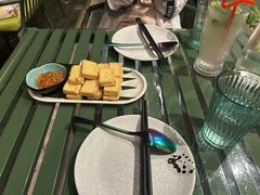 -浩海火烧云傣家菜(蓝港店)