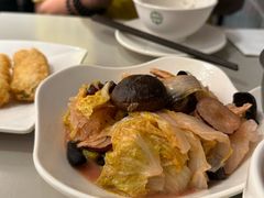 -添好运点心专门店(深水埗店)