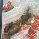 今天的心情是麻辣鸭翅外卖