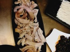 -手选潮汕鲜活牛肉火锅(二七广场店)