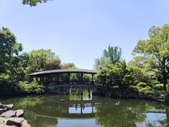 -台州府城(东湖)