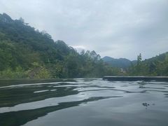 -中铁花水湾四季温泉谷