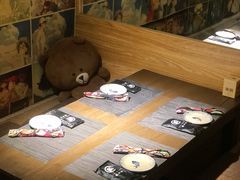 -鲸山上·私房日料(泰达MSD店)
