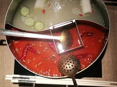 -野妹火锅(南园店)