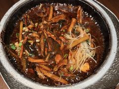 -香雪海饭店中餐厅(人民桥店)