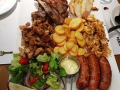 -HELLO MUSAE 拾光缪斯餐厅·纯正希腊风味(苏州中心店)