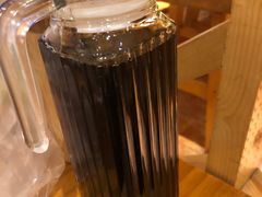 -木屋烧烤(西南角店)