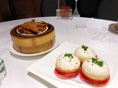 -麒茗餐厅·粤菜·宴会厅·海鲜(锦绣路店)