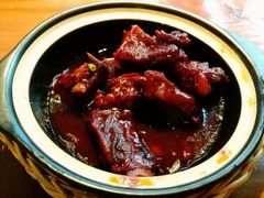 -老徽州(老街店)