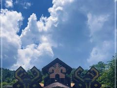 -海南槟榔谷黎苗文化旅游区