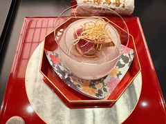 -鳥喜Toriki怀石烧鸟料理