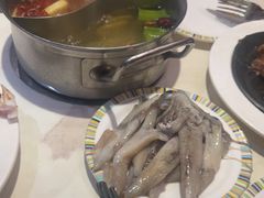 -吉布鲁牛排海鲜自助(成都大悦城店)