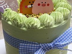 -贝紫Style(木马公寓店)