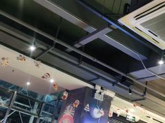 大堂-木屋烧烤(创意园店)