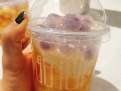 -甜心闲生传统手工冰粉(太古里店)