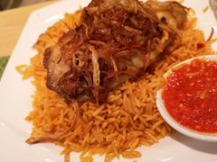 -ALAMEEN阿拉伯餐厅(三里屯店)