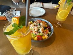 -Grande A'moo(上海万象城店)