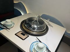 -碗中海·蒸汽海鲜·桑拿鸡(岭南天地店)