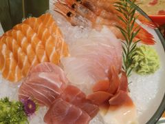 -松坂屋日料自助(长城路店)