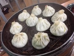 -清真老铁家灌汤包