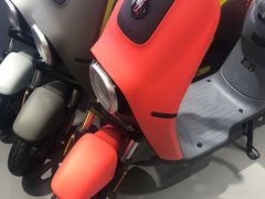 -九号电动车(安定门内大街店)