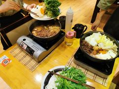 -丽和苑·自助寿喜锅(虹梅路店)