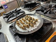 -五马集·海鲜·温州大牌档(黑金冠五马街十字路口店)