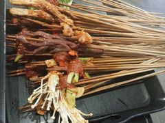 -钢管厂五区小郡肝串串香(南山店)